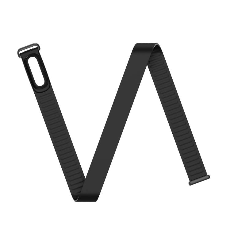 Integrated Silicone Loop Arm Band