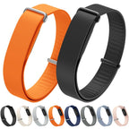 Integrated Silicone Loop Arm Band