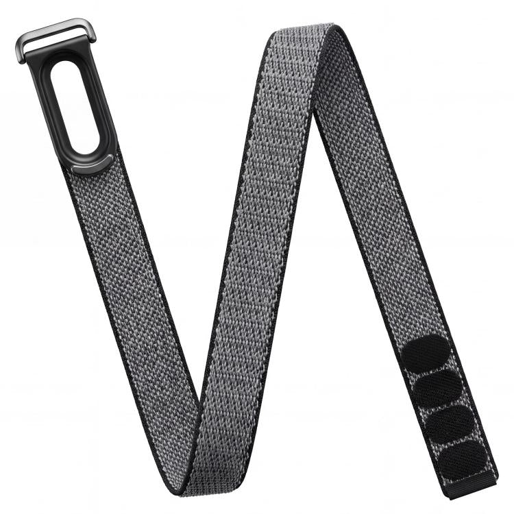 TPU Frame Integrated Nylon Loop Arm Band