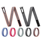 TPU Frame Integrated Nylon Loop Arm Band