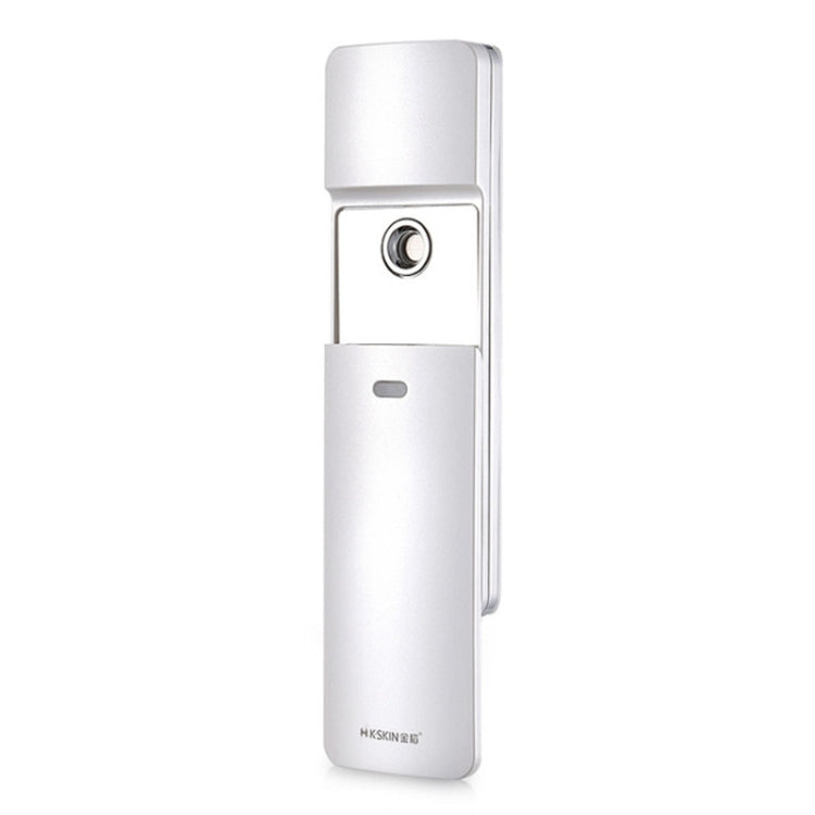 K-SKIN KD777 Nano Cool Facial Sprayer Handheld Portable Skincare Humidifier Skin Care