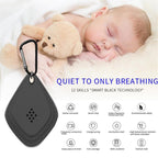 Outdoor Mosquito Repellent Portable Ultrasonic Insect Repellent Insecticide USB Charging Intelligent Frequency Conversion