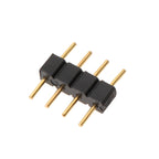 Smart RGB Bluetooth Timer Suitable LED Controller for 5V 3528 5050 RGB Light Strip — view 7