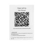 Smart RGB Bluetooth Timer Suitable LED Controller for 5V 3528 5050 RGB Light Strip — view 8