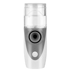 UN201 Health Care Mesh Nebulizer Handheld Portable Children Adult Asthma Inhaler Mini Care Inhale Ultrasonic Nebulizer