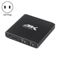 4K HD Player Single AD