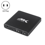4K HD Player Single AD