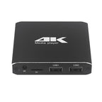 4K HD Player Single AD