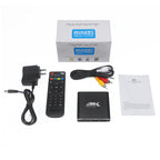 4K HD Player Single AD