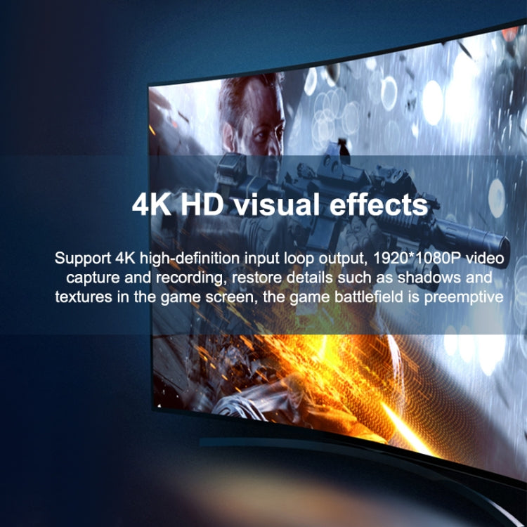 4K HD Player Single AD