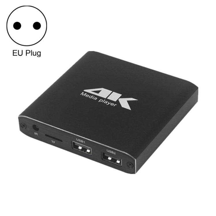 4K HD Player Single AD — view 9