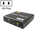 JEDX 4K HD Player Single AD Machine Power on Automatic Loop Play Video PPT Horizontal And Vertical Screen U Disk SD Play