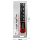 Two-in-one Digital Angle Protractor — view 5