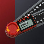Two-in-one Digital Angle Protractor — view 7