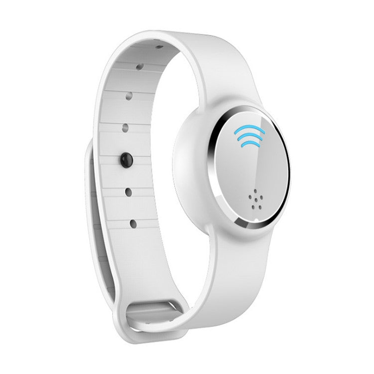 Ultrasonic Mosquito Repellent Electronic Mosquito Repellent Bracelet Outdoor Portable Watch Mosquito Repellent — view 8