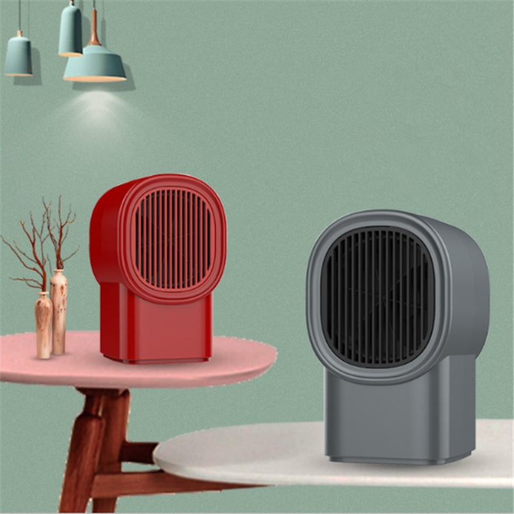 Home Heater Dormitory Small Silent Hot Air Blower