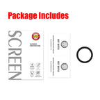 ENKAY Hat-prince 3D Full Screen Soft PC Edge + PMMA HD Screen Protector Film