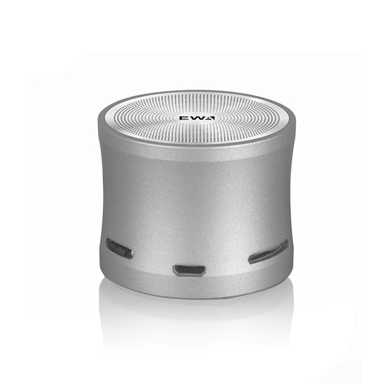 EWA A109M Portable Bluetooth Speaker Wireless Heavy Bass Bomm Box Subwoofer Phone Call Surround Sound Bluetooth Shower Speaker