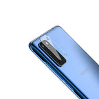 2pcs mocolo 0.15mm 9H 2.5D Round Edge Rear Camera Lens Tempered Glass Film