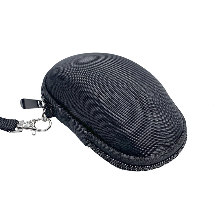 EVA Hard Case for Logitech M720 Triathalon Multi-Device Wireless Mouse - Travel Protective Carrying Bag