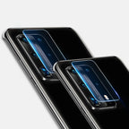 mocolo 0.15mm 9H 2.5D Round Edge Rear Camera Lens Tempered Glass Film