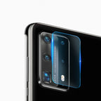 mocolo 0.15mm 9H 2.5D Round Edge Rear Camera Lens Tempered Glass Film