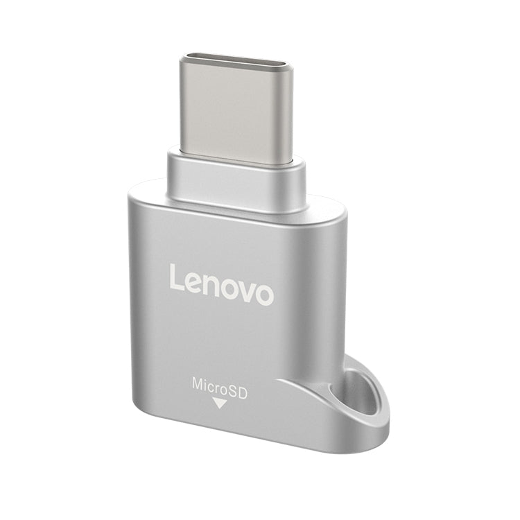 Lenovo D201 Type-C To TF Card Reader — view 3