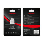 Lenovo D201 Type-C To TF Card Reader — view 6