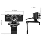 B01 HD Webcam Built-in Microphone Smart Web Camera USB Streaming Live Camera With Noise Cancellation — view 7