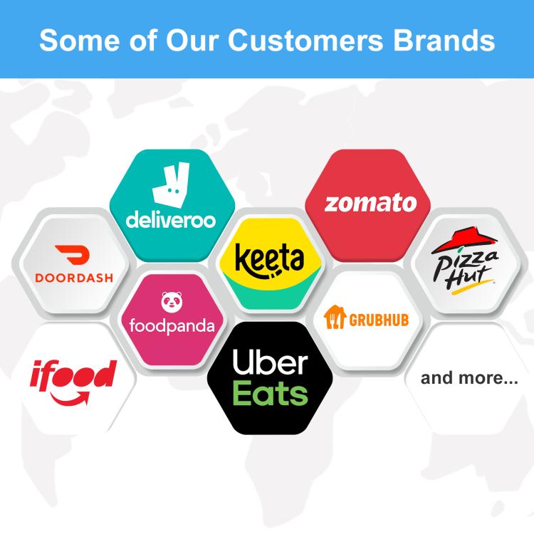 Disposable Drinking Straws