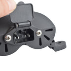 12V Car Washer Gun Pump High Pressure Cleaner Car Care Portable Washing Machine Electric Cleaning Auto Device