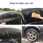 12V Car Washer Gun Pump High Pressure Cleaner Car Care Portable Washing Machine Electric Cleaning Auto Device