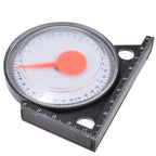 High-precision Pointer Type Tilt Level Multi-function Slope Measuring Tool