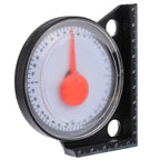 High-precision Pointer Type Tilt Level Multi-function Slope Measuring Tool
