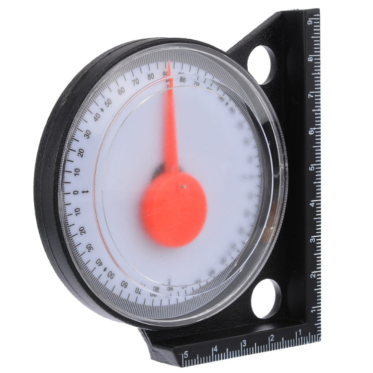 High-precision Pointer Type Tilt Level Multi-function Slope Measuring Tool