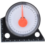 High-precision Pointer Type Tilt Level Multi-function Slope Measuring Tool