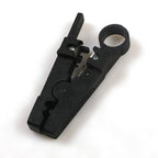 Stripper Electrician Repair Tool, Round Cable Insulation Cutting
