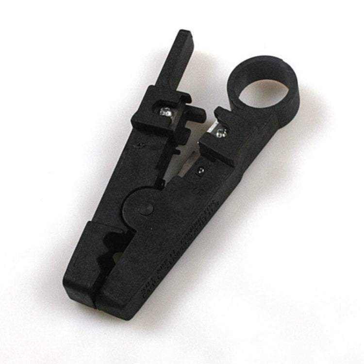 Stripper Electrician Repair Tool, Round Cable Insulation Cutting