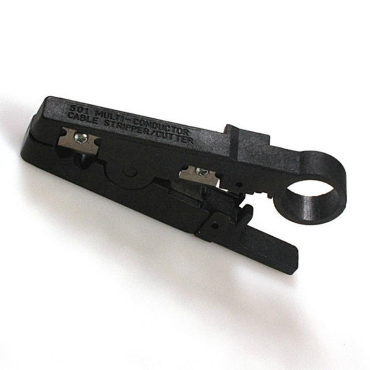 Stripper Electrician Repair Tool, Round Cable Insulation Cutting