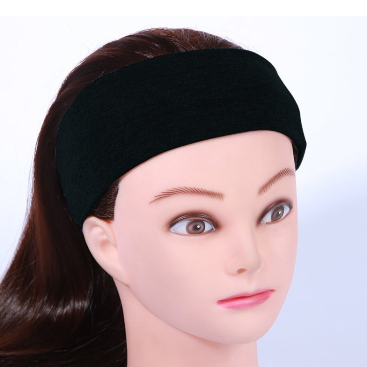 Yoga Fitness Hair Band Headband, Size: About 21 x 7cm — view 7