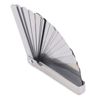 Stainless Steel Range Finder Valve Teaching Feeler — view 3