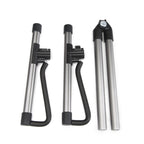 SK20 Universal Foldable Aluminum Alloy Portable Guitar Stand String Instrument Stand