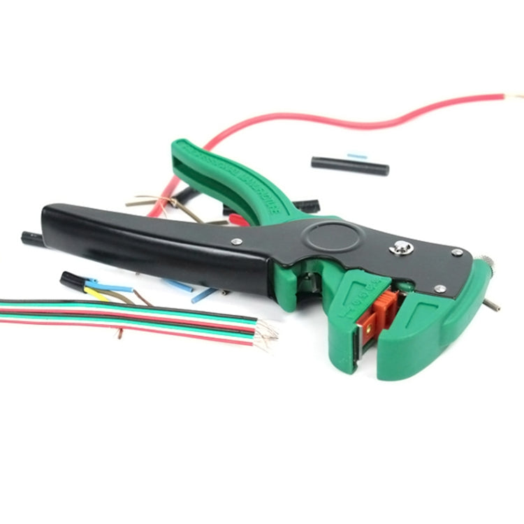 Multi-function Duckbill Stripping Pliers Electrician Repair Tools