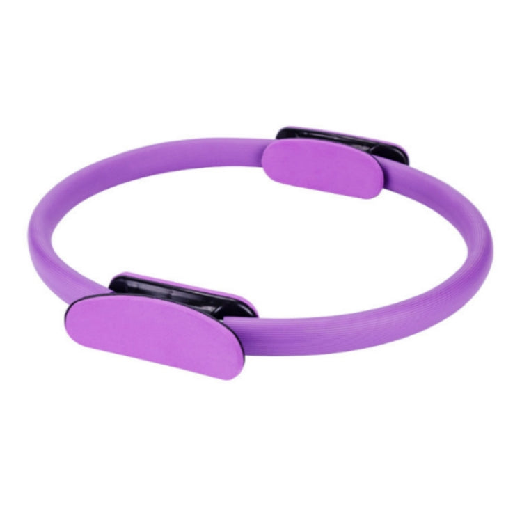 Multifunctional Pilate Ring Yoga Product, Size: 38 x 3cm