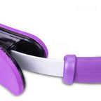 Multifunctional Pilate Ring Yoga Product, Size: 38 x 3cm