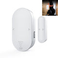 MC-03 130dB Multi-function Door and Window Anti-theft Alarm with 5 Modes