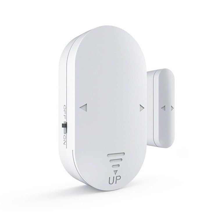 MC-03 130dB Multi-function Door and Window Anti-theft Alarm with 5 Modes
