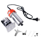 H-6 Woodworking Electric Trimming And Slotting Engraving Machine — AU Plug