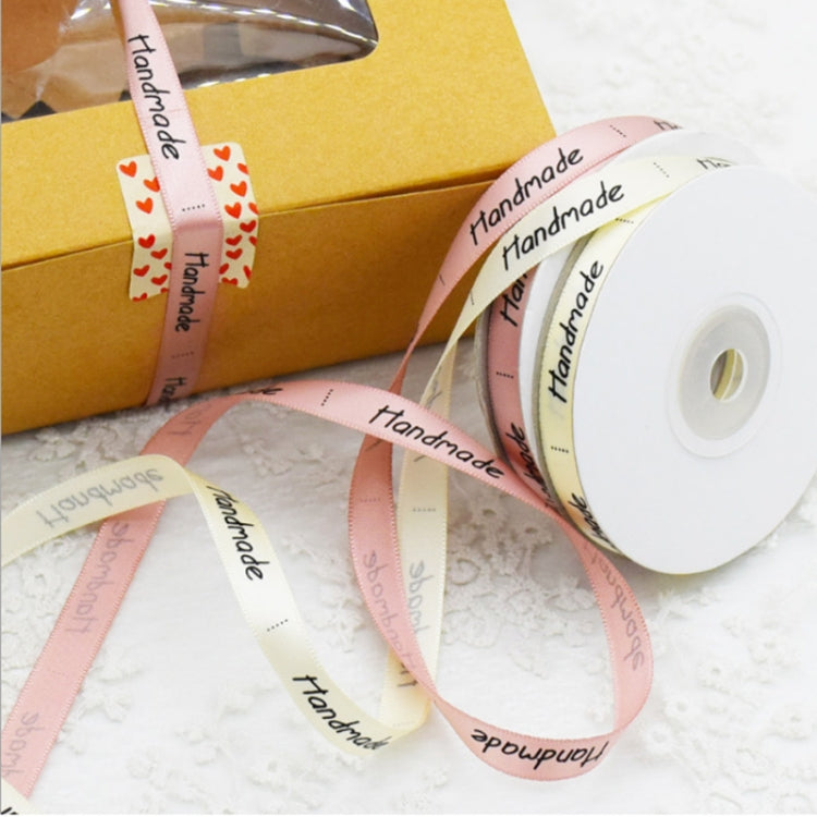 2 PCS Gift Box Packaging Ribbon Cake Box Ribbon Baking Packaging Accessories — view 5