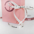 2 PCS Gift Box Packaging Ribbon Cake Box Ribbon Baking Packaging Accessories — view 6
